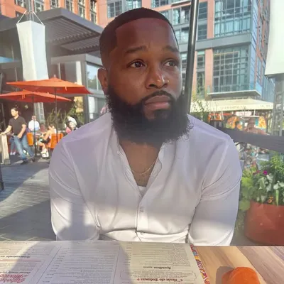 Joshua Boxx Davis profile