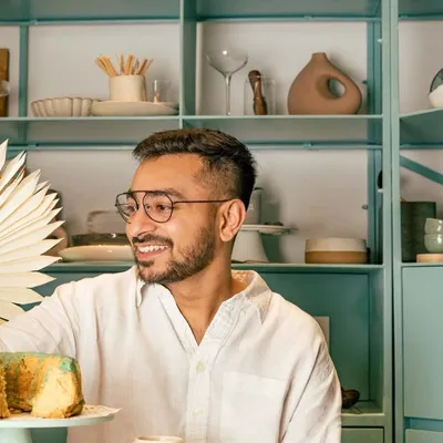 Sohail / Food Photographer profile