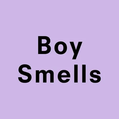 Boy Smells profile