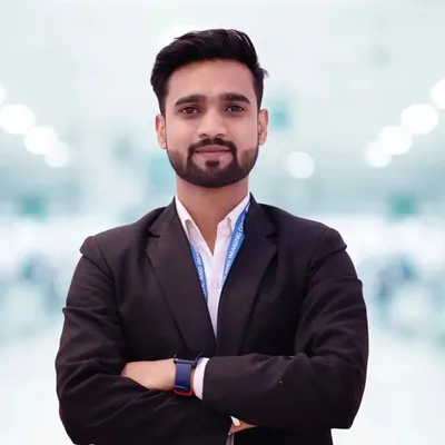 ⚡طلحہ امین⚡ profile