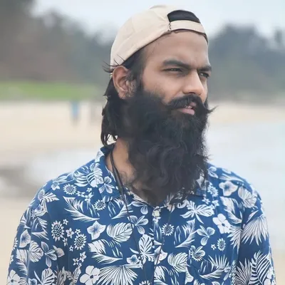 Anuj Pandey🔥🤙 profile