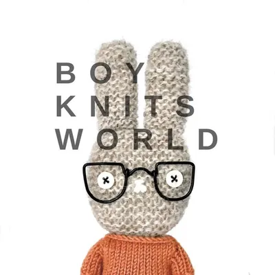Boy Knits World profile