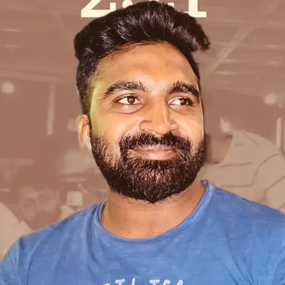Abhilash | Travel | Foodiee 🥘 profile