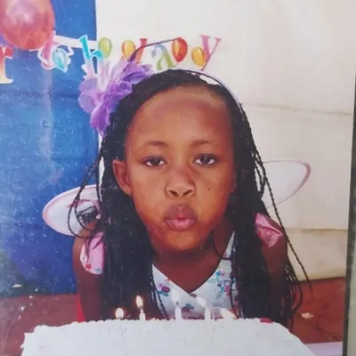 Amukelani L. Ndlovu🌻 profile