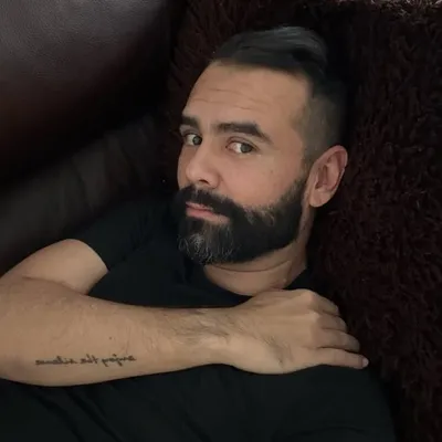 Nacho Nájar 👽 profile