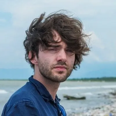 Boyan Slat profile