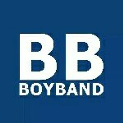 Boyband's Official Account profile