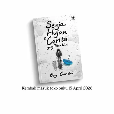 BOY CANDRA profile
