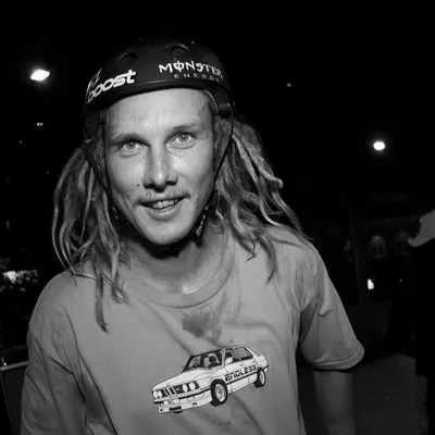 Boyd Hilder profile
