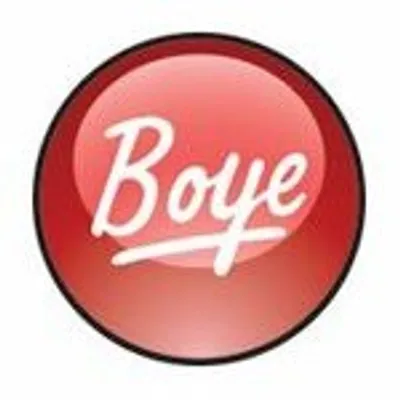 Boye Knitting & Crochet
