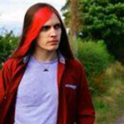 David Brown profile