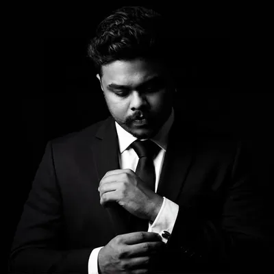 Anwin Abraham profile