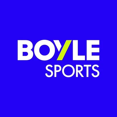 BOYLE Sports profile
