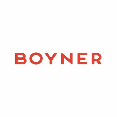 BOYNER profile