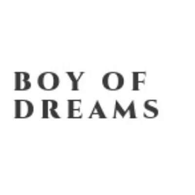 boy of dreams profile