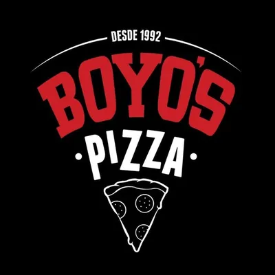 Boyo's Pizza Oficial profile