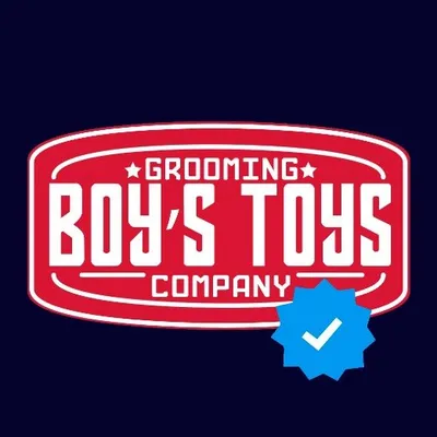 Boy’s Toys | профессиональная мужская косметика profile