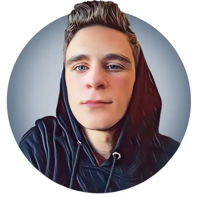 Сельский парень🐄🐏🐓 profile