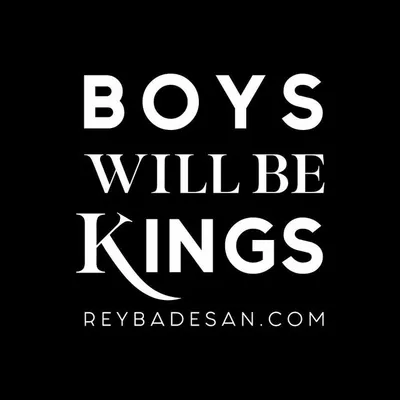 BOYSWILLBEKINGS ESTUDIO profile
