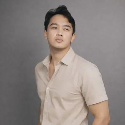 Boysyam Roslan profile