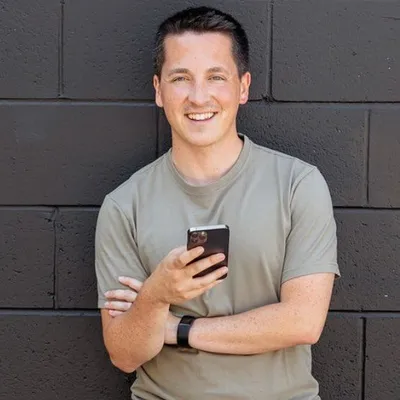Brent Colmer | Canadian Blogger & Influencer profile