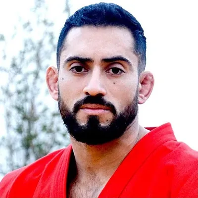 BOZARENE | SAMBO profile