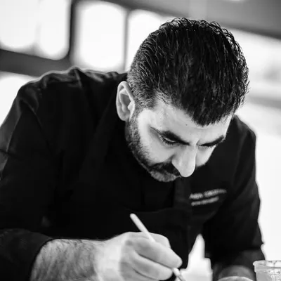 KAREN TOROSYAN profile