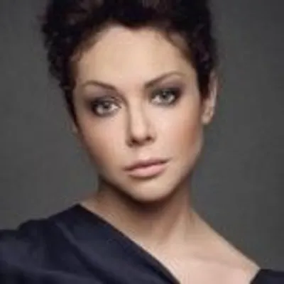 Bozhena Rynska (Malashenko) profile