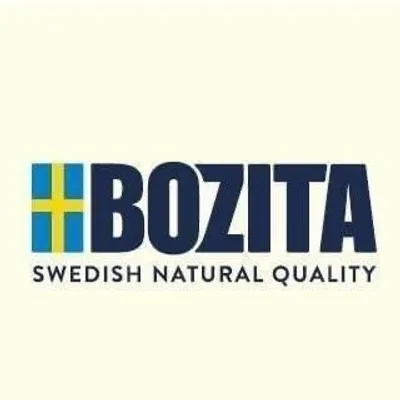 Bozita Nederland profile