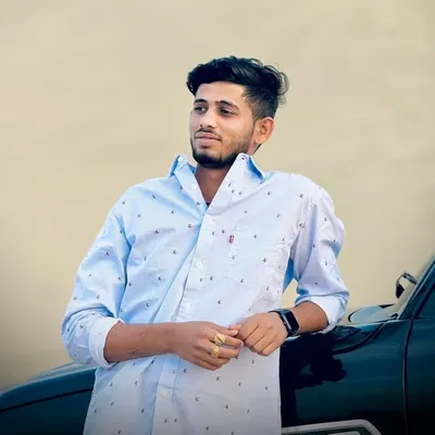 Bp Singh profile