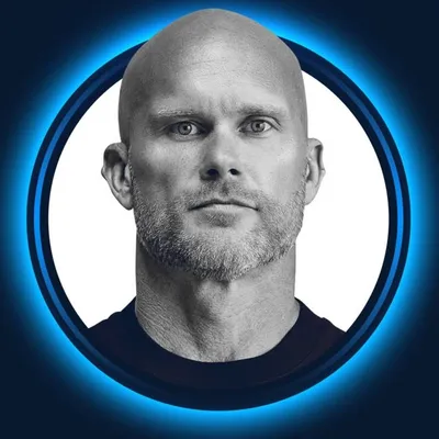 Ben Pakulski - Performance Coach profile