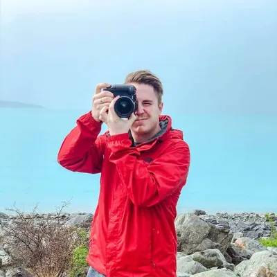 Ben Payton profile