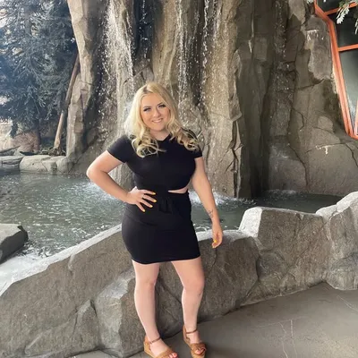 Micaela Kelly profile