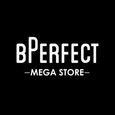 BPerfect Mega Store profile