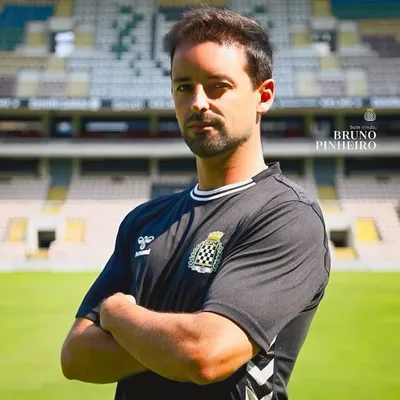 Bruno Pinheiro ๐ต๐น profile