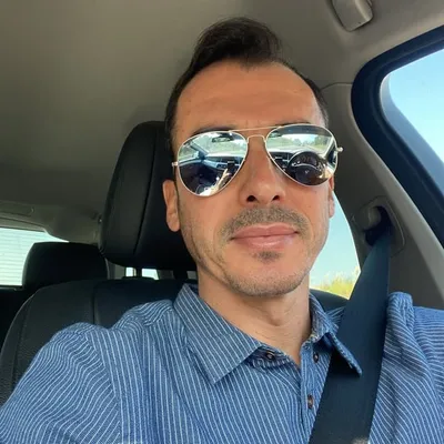 Bruno Pires profile