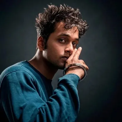 BIPIN GAUNS DESSAI profile