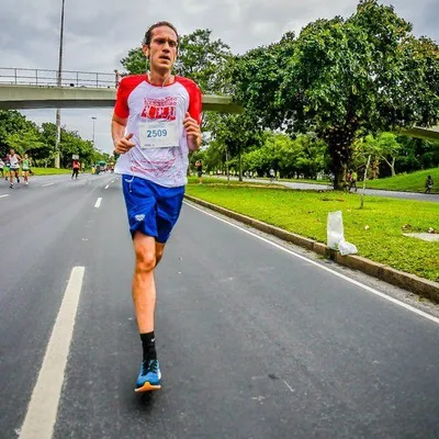 Bruno Prataviera profile