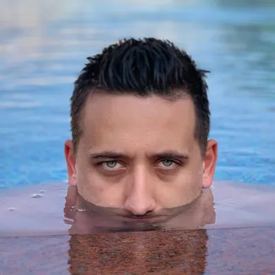 Pricope Bogdan profile