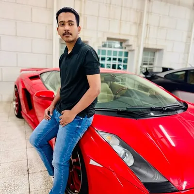 باقر احمد profile