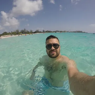 Breno Reis profile