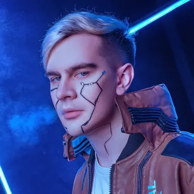 Bratishkin (Братишкин) profile