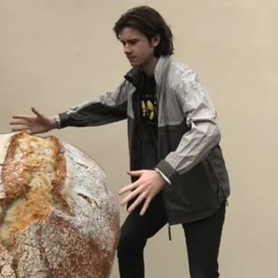 Bread Sargisson profile
