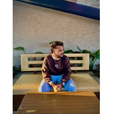 Rahul Shivhare profile