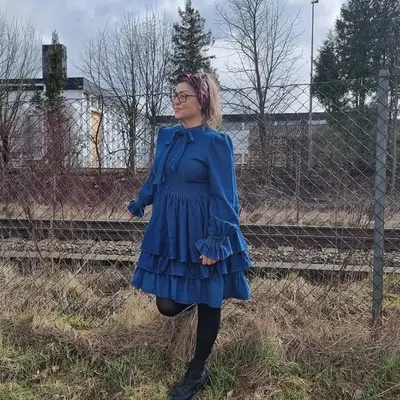 May Kristin Opsund Sønstegårdbråten profile
