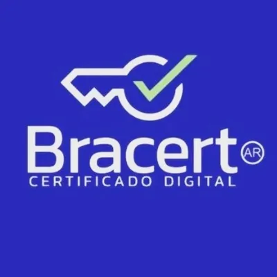 Bracert Certificado Digital profile
