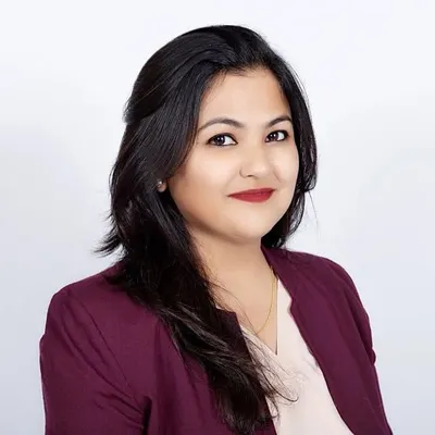 Dr.Neha Singh profile