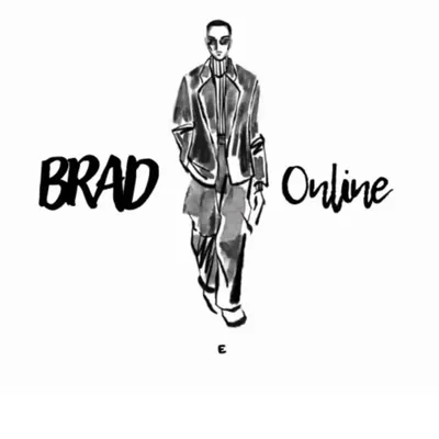 Brad online profile