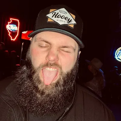 Bradley Christy profile