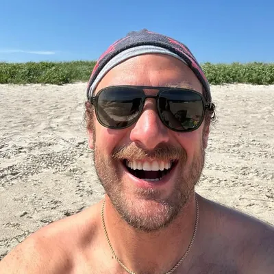 Brad Leone profile